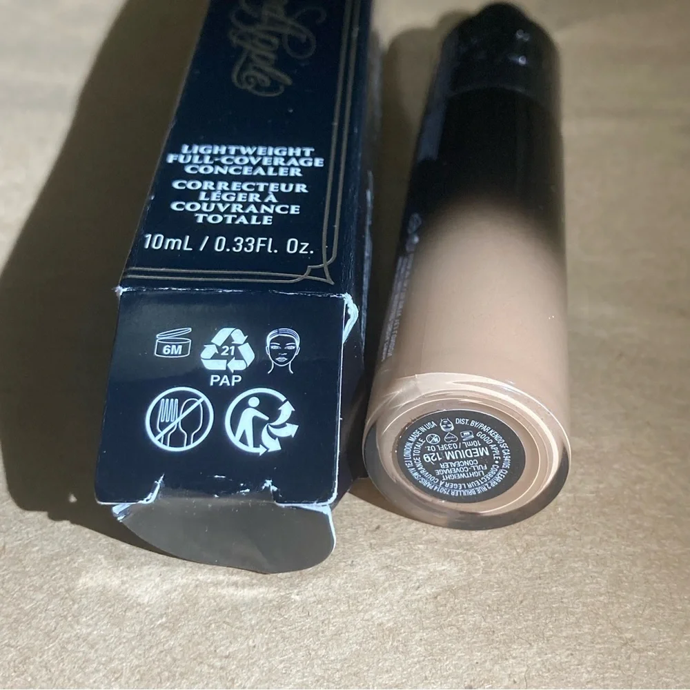 KVD concealer